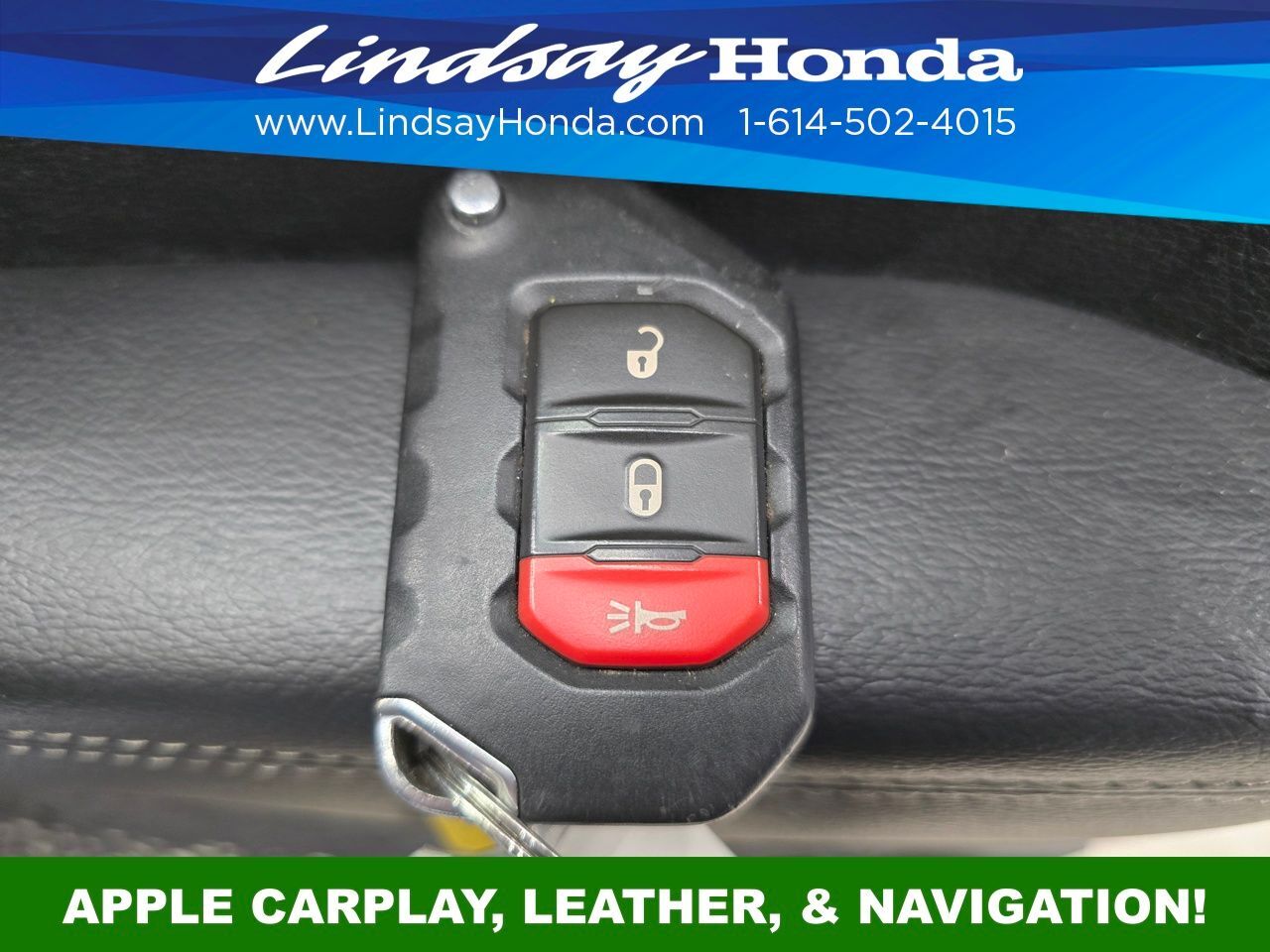 2023 Jeep Wrangler Sahara 4xe Columbus OH