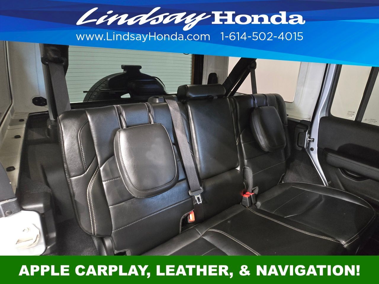 2023 Jeep Wrangler Sahara 4xe Columbus OH