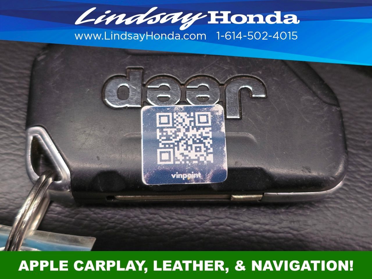 2023 Jeep Wrangler Sahara 4xe Columbus OH