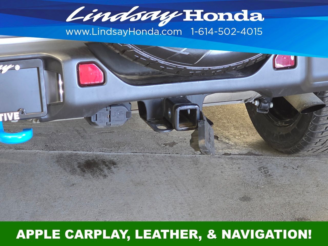 2023 Jeep Wrangler Sahara 4xe Columbus OH