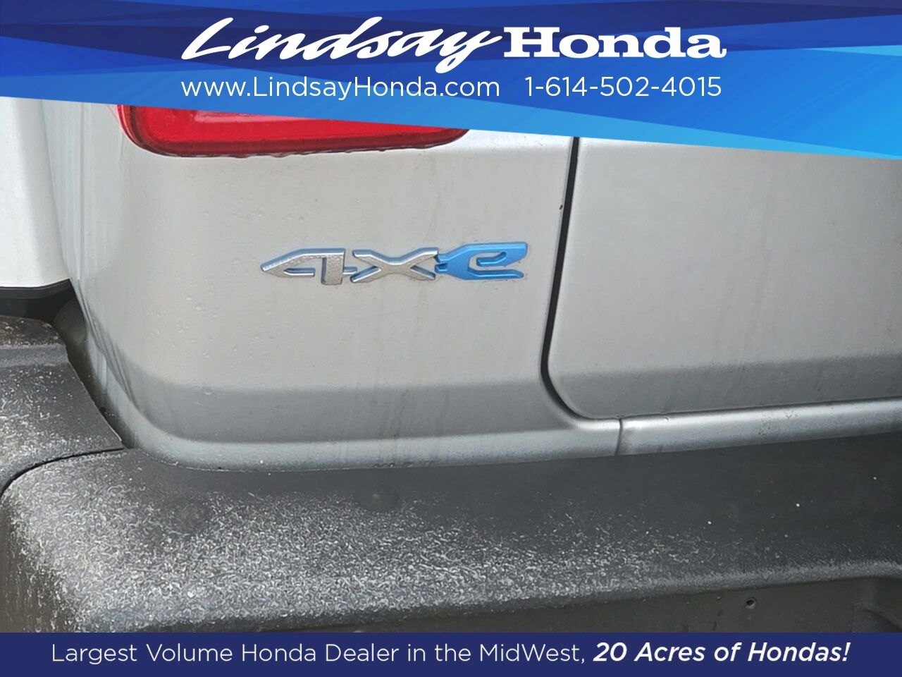 2023 Jeep Wrangler Sahara 4xe Columbus OH