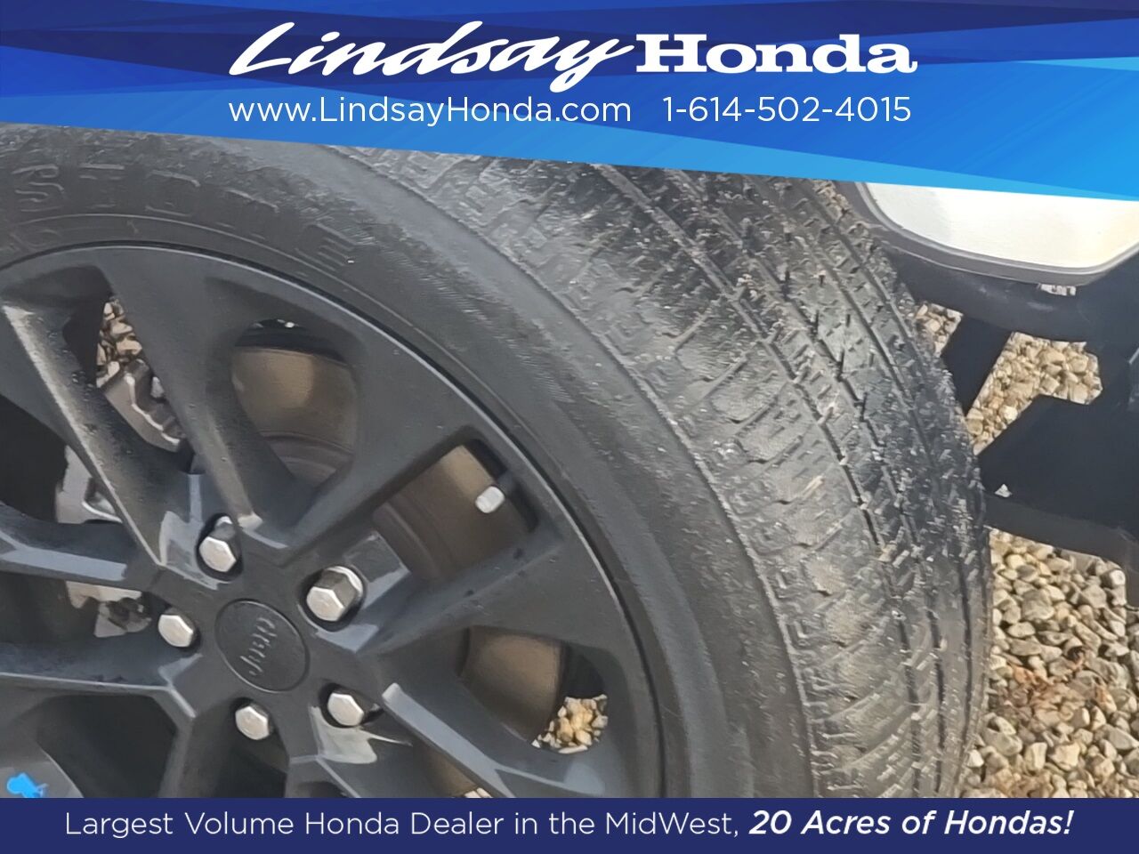 2023 Jeep Wrangler Sahara 4xe Columbus OH