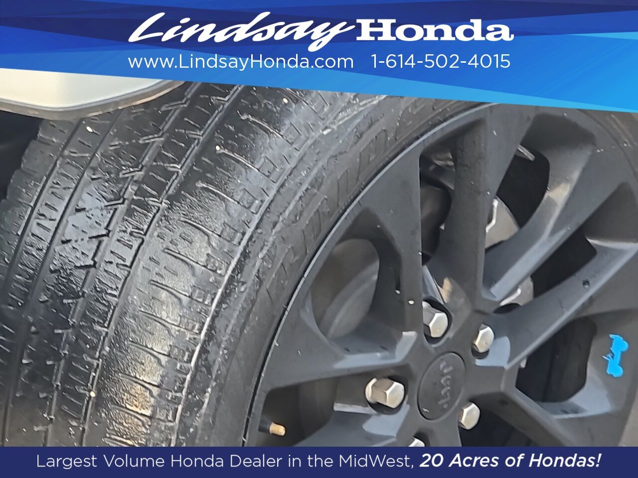 2023 Jeep Wrangler Sahara 4xe Columbus OH