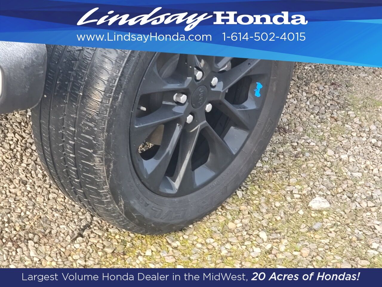 2023 Jeep Wrangler Sahara 4xe Columbus OH