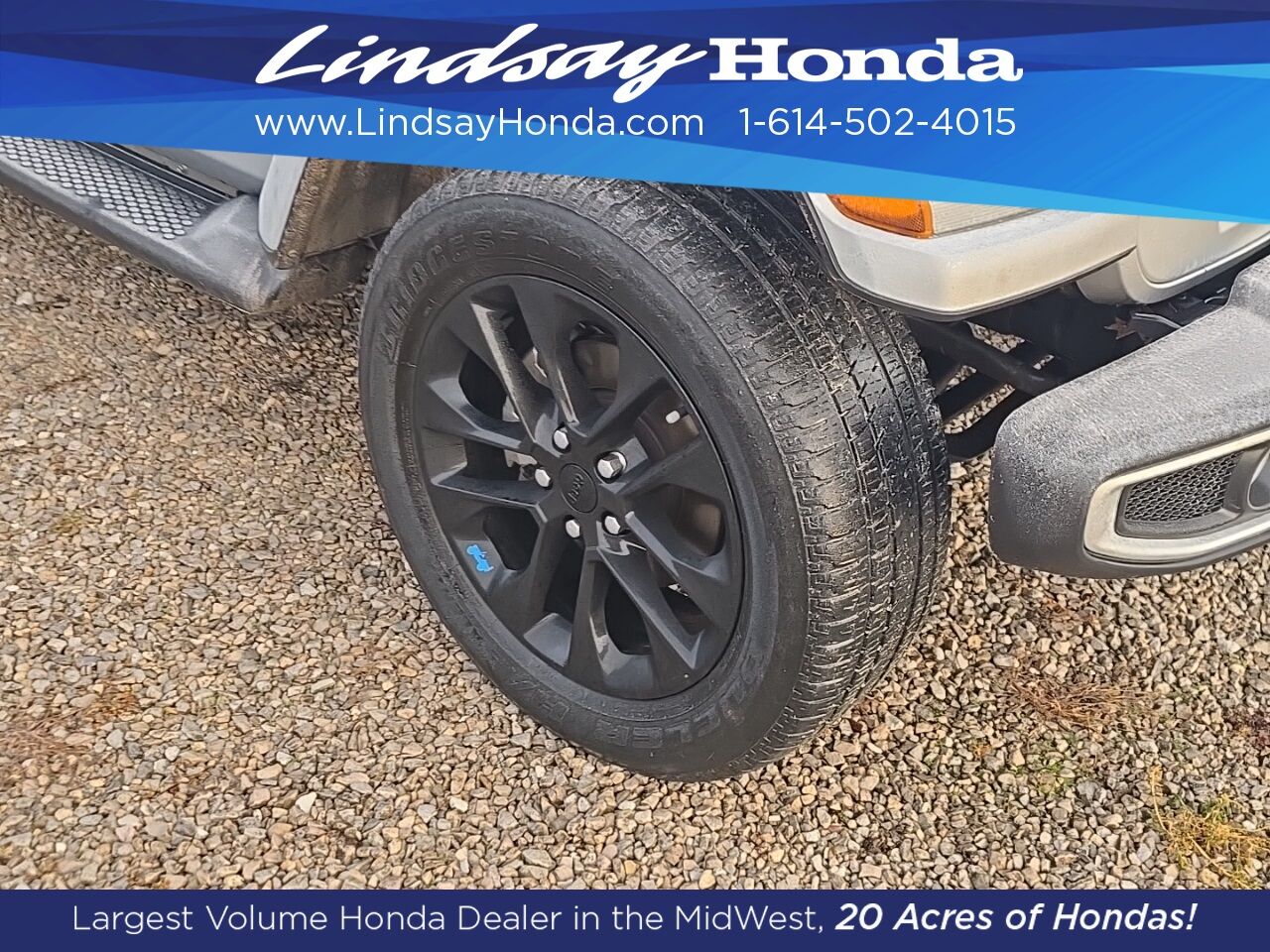 2023 Jeep Wrangler Sahara 4xe Columbus OH