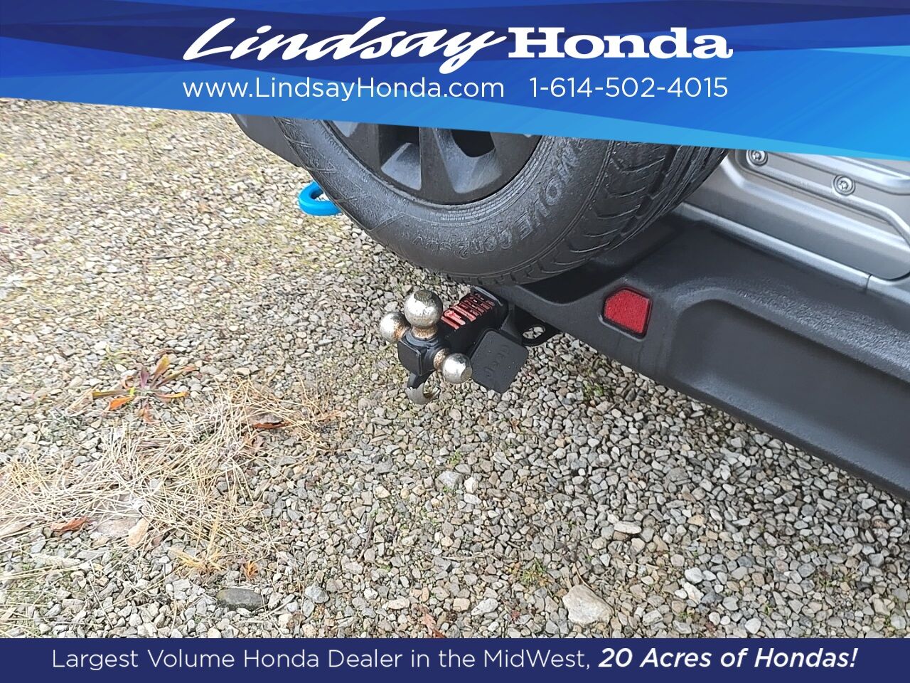 2023 Jeep Wrangler Sahara 4xe Columbus OH