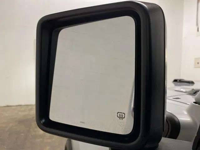 2023 Jeep Wrangler Sahara 4xe Dallas TX