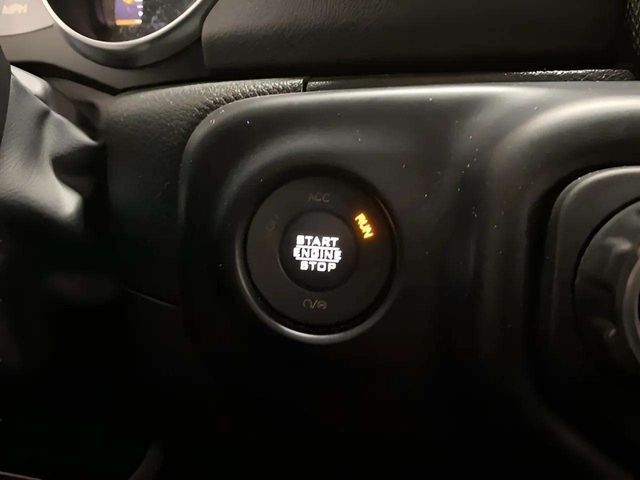 2023 Jeep Wrangler Sahara 4xe Dallas TX