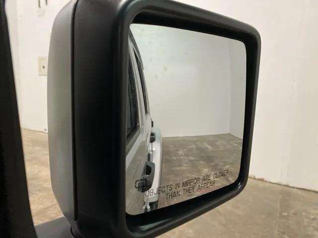 2023 Jeep Wrangler Sahara 4xe Dallas TX