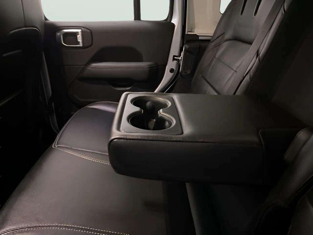 2023 Jeep Wrangler Sahara 4xe Dallas TX