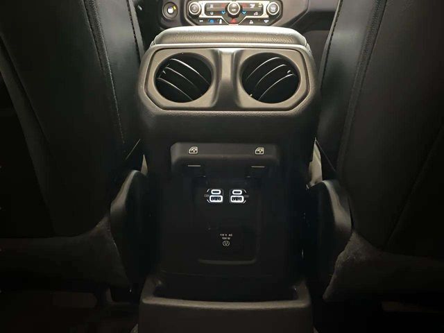 2023 Jeep Wrangler Sahara 4xe Dallas TX