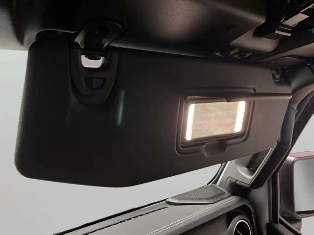 2023 Jeep Wrangler Sahara 4xe Dallas TX