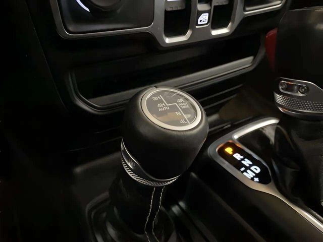 2023 Jeep Wrangler Sahara 4xe Dallas TX