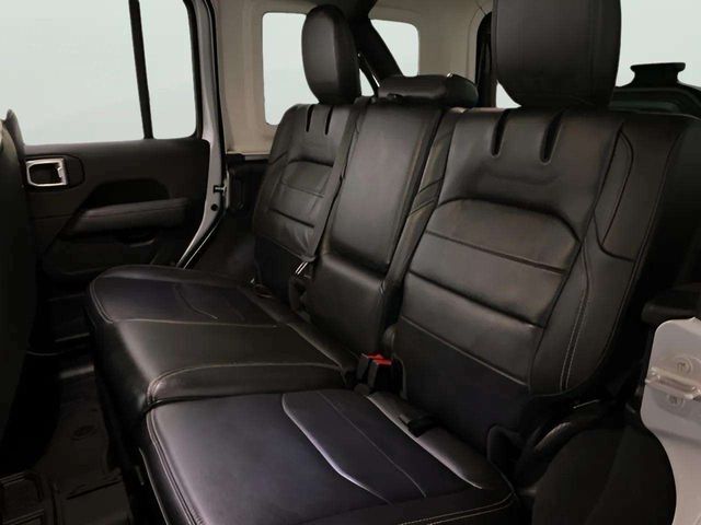 2023 Jeep Wrangler Sahara 4xe Dallas TX