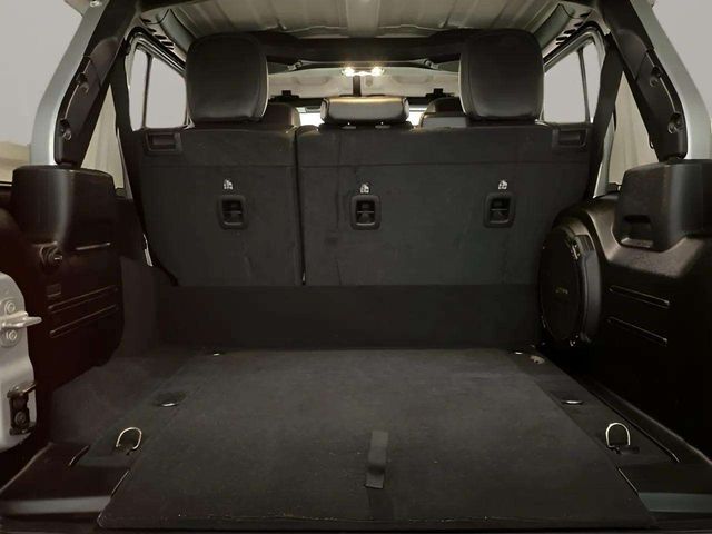 2023 Jeep Wrangler Sahara 4xe Dallas TX