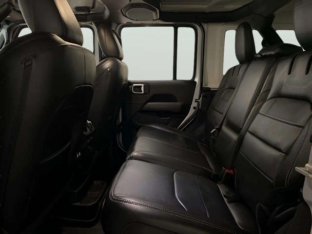 2023 Jeep Wrangler Sahara 4xe Dallas TX