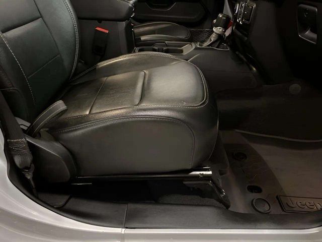 2023 Jeep Wrangler Sahara 4xe Dallas TX