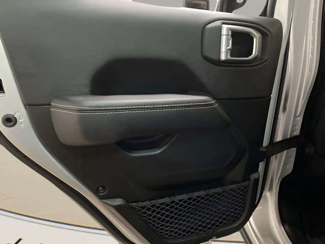 2023 Jeep Wrangler Sahara 4xe Dallas TX