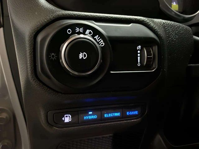 2023 Jeep Wrangler Sahara 4xe Dallas TX