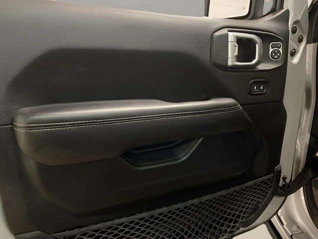 2023 Jeep Wrangler Sahara 4xe Dallas TX