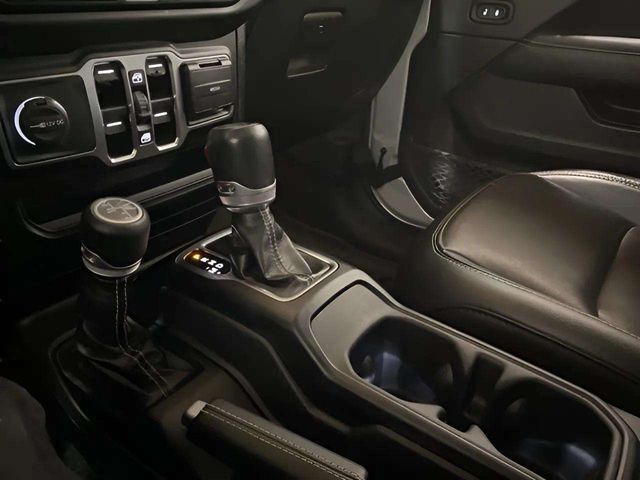 2023 Jeep Wrangler Sahara 4xe Dallas TX