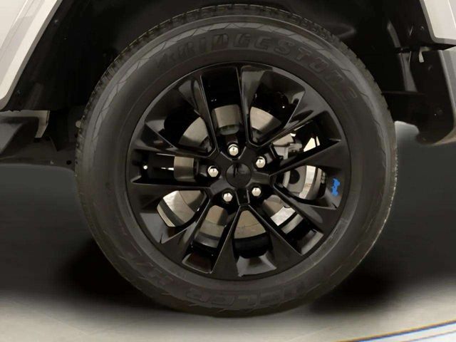 2023 Jeep Wrangler Sahara 4xe Dallas TX