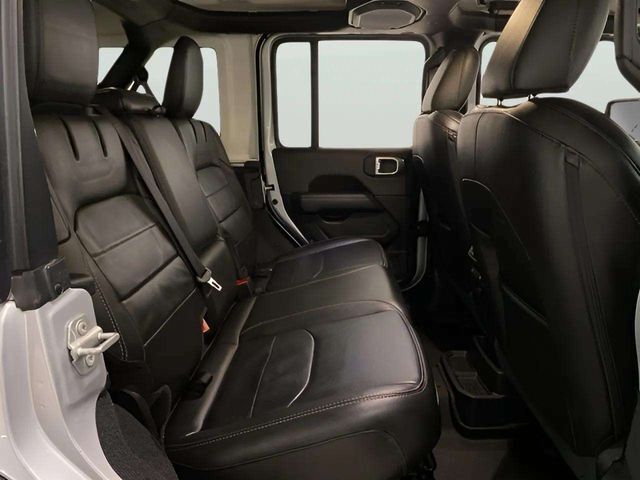 2023 Jeep Wrangler Sahara 4xe Dallas TX