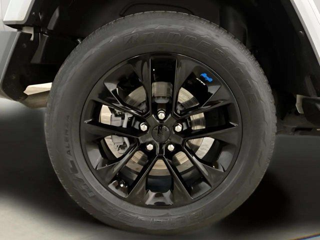 2023 Jeep Wrangler Sahara 4xe Dallas TX