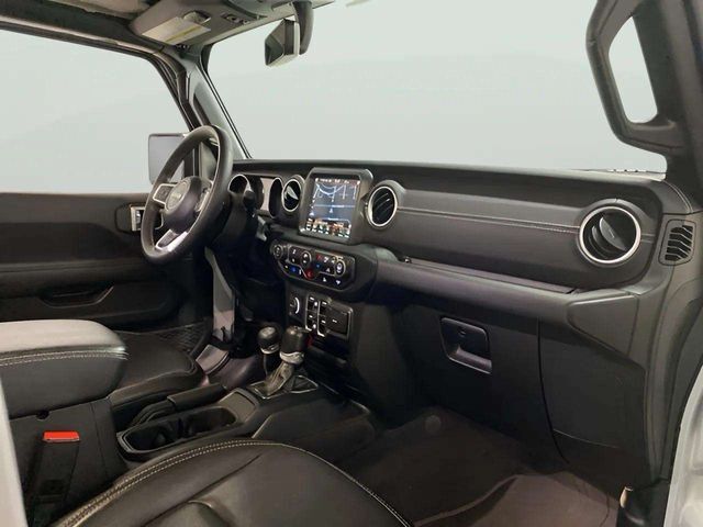 2023 Jeep Wrangler Sahara 4xe Dallas TX