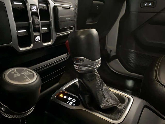 2023 Jeep Wrangler Sahara 4xe Dallas TX