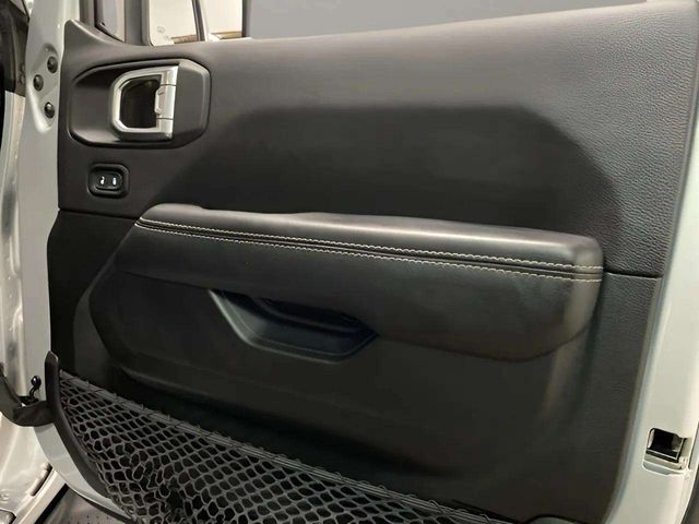 2023 Jeep Wrangler Sahara 4xe Dallas TX