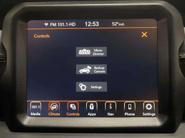 2023 Jeep Wrangler Sahara 4xe Dallas TX