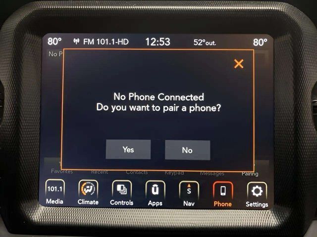 2023 Jeep Wrangler Sahara 4xe Dallas TX