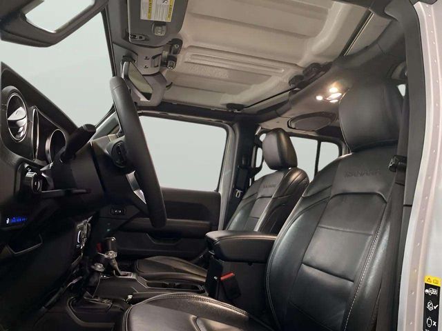 2023 Jeep Wrangler Sahara 4xe Dallas TX