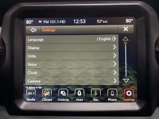 2023 Jeep Wrangler Sahara 4xe Dallas TX