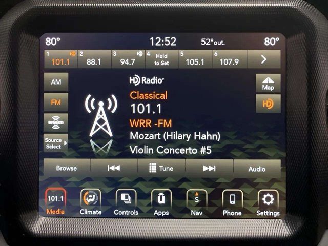 2023 Jeep Wrangler Sahara 4xe Dallas TX