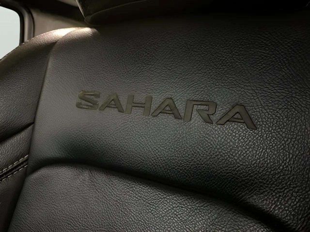 2023 Jeep Wrangler Sahara 4xe Dallas TX