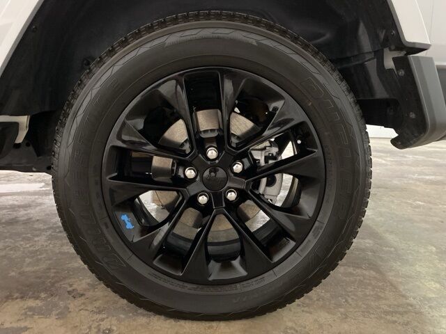 2023 Jeep Wrangler Sahara 4xe Dallas TX