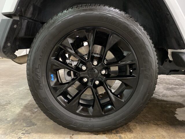 2023 Jeep Wrangler Sahara 4xe Dallas TX