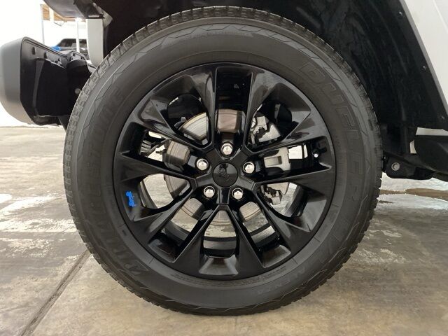2023 Jeep Wrangler Sahara 4xe Dallas TX