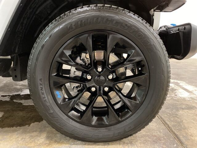 2023 Jeep Wrangler Sahara 4xe Dallas TX