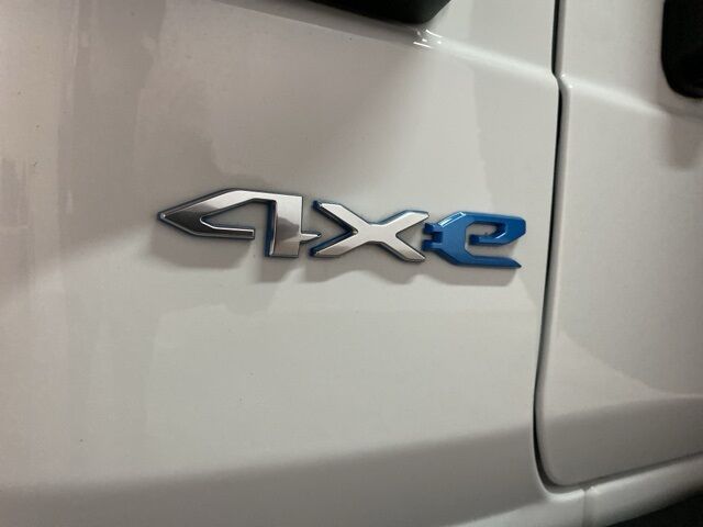 2023 Jeep Wrangler Sahara 4xe Dallas TX