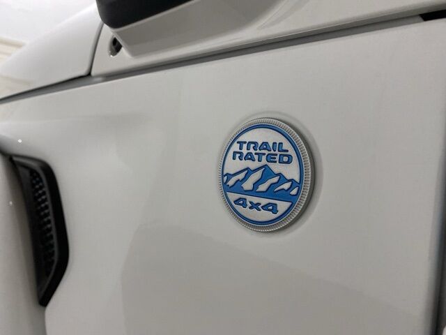 2023 Jeep Wrangler Sahara 4xe Dallas TX