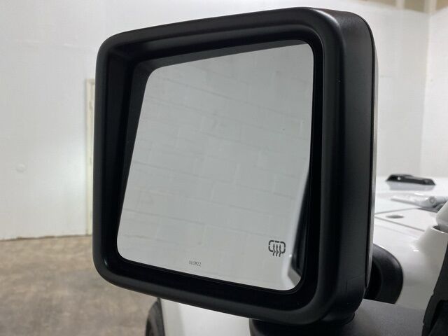 2023 Jeep Wrangler Sahara 4xe Dallas TX