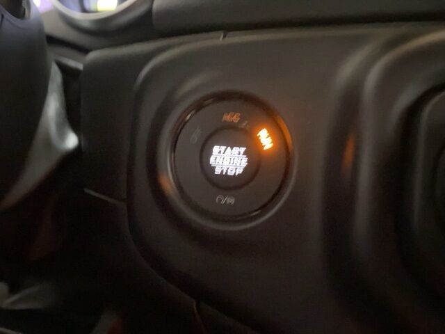 2023 Jeep Wrangler Sahara 4xe Dallas TX