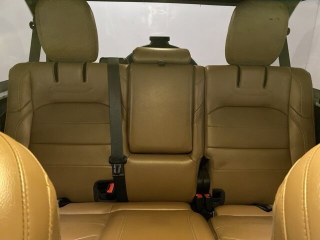 2023 Jeep Wrangler Sahara 4xe Dallas TX