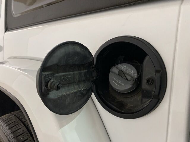 2023 Jeep Wrangler Sahara 4xe Dallas TX