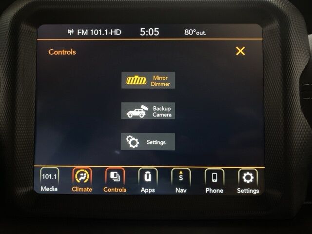 2023 Jeep Wrangler Sahara 4xe Dallas TX