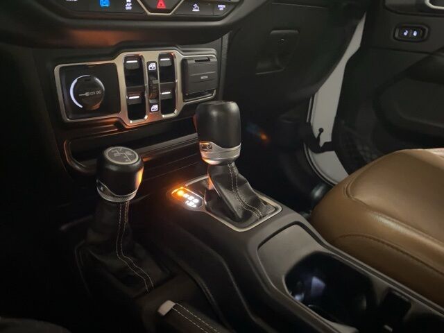 2023 Jeep Wrangler Sahara 4xe Dallas TX