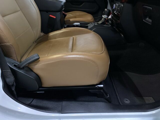 2023 Jeep Wrangler Sahara 4xe Dallas TX